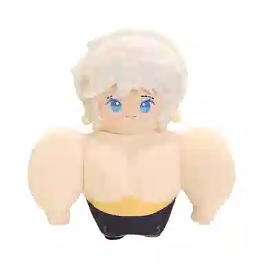 PUDOWRABBIT 20cm40cm