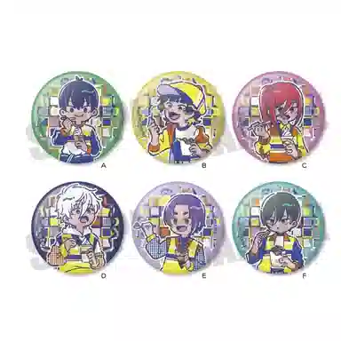 PMC XMINISTOP Retopopu Q 6