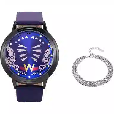 xingyunshi jojo MZTKN-137