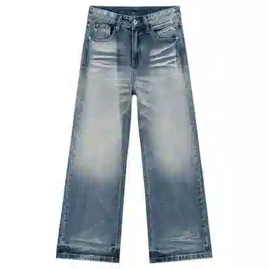 RO11ROCKET vintageclean fit