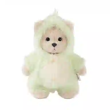 TeddyTales 15cm