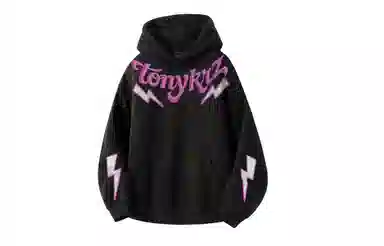 TONYKRZ LOGO