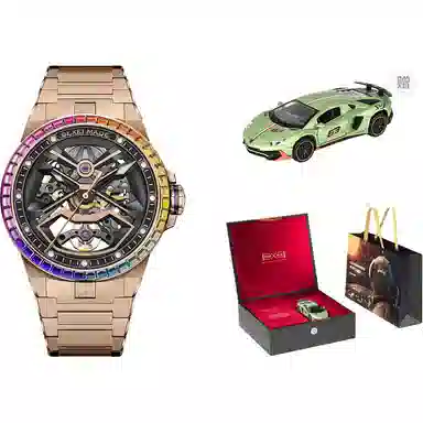 BEXEI 9115-MXXCHQ-GD