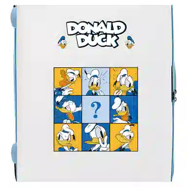 MESUCA Disney ABS+PC 2024