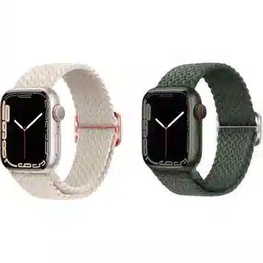 ZS AppleWatch ins 38-45MM AP2002