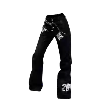 LIN MYKING cleanfitins