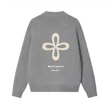 Climax Vision Cross Series Cardigan