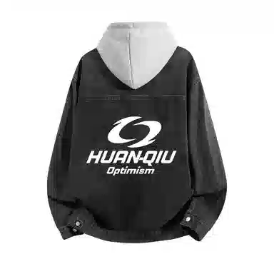 HUANQIU Logo