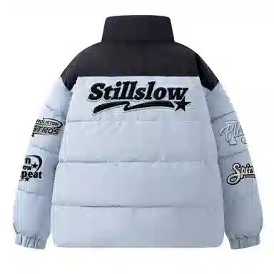 Stillslow LOGO