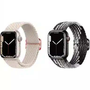 ZS AppleWatch ins 38-45MM AP2002