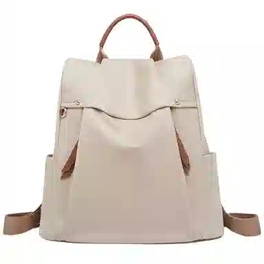 ZOOLER Backpack Mysterious Black