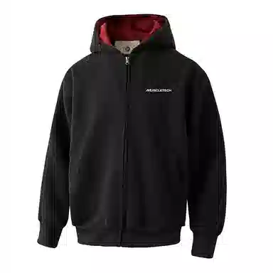 MUSCLETECH oversizelogo