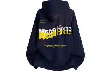 MGDOHOME Logo