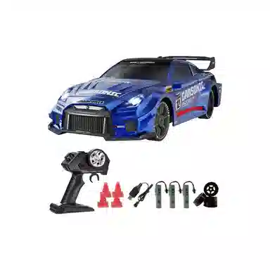 FERPECT TOYS RC GTR