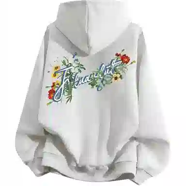 Clean fitLOGOoversize