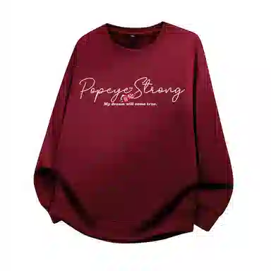 POPEYE LOGO
