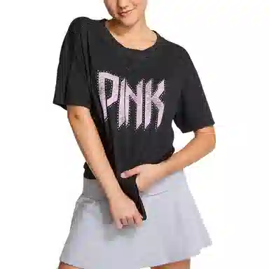 Victoria's SecretVICTORIA'S SECRET PINK T