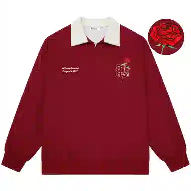 88rising POLO