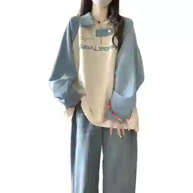 ENPofficial chicpolo