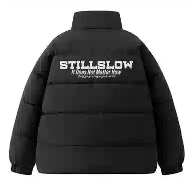 Stillslow LOGO