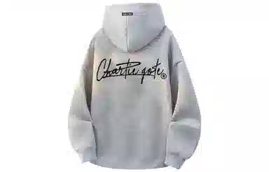CHARLIE GOLF Logo