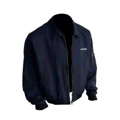 WKOOG Cleanfitbombervibe