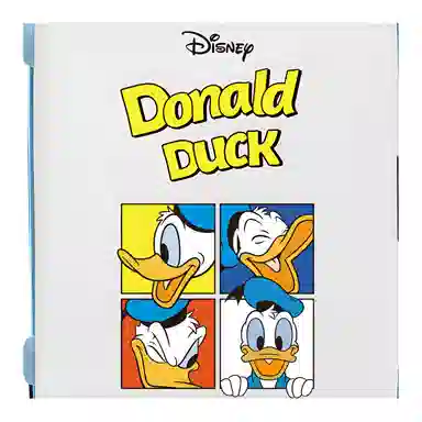 MESUCA Disney ABS+PC 2024