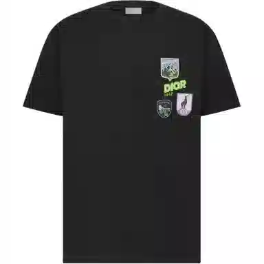 DIOR SS26 T
