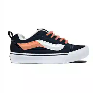 Vans Knu Skool Orange Sweetheart