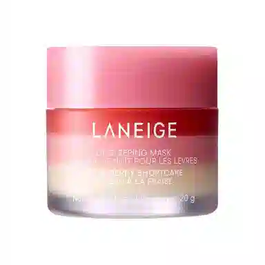 Laneige Lip Sleeping Mask Strawberry