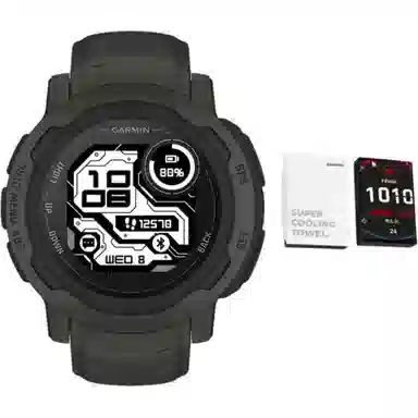 GARMIN instinct 2 -