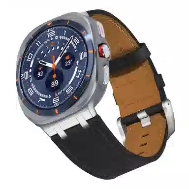 Watch8WatchUltra2Galaxy Watch Ultra