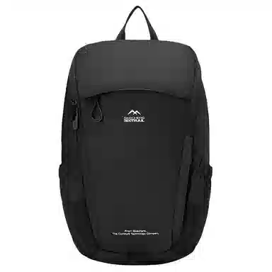 Skechers Backpack Carbon Black