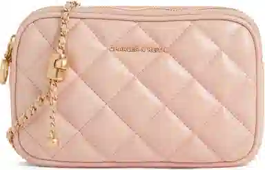 CHARLESKEITH CreamBlackPink