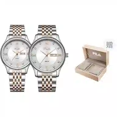 FILA 49.5*42mm 46FLL38-6505-102