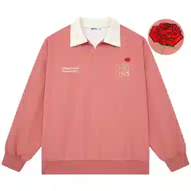 88rising POLO