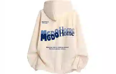 MGDOHOME Logo