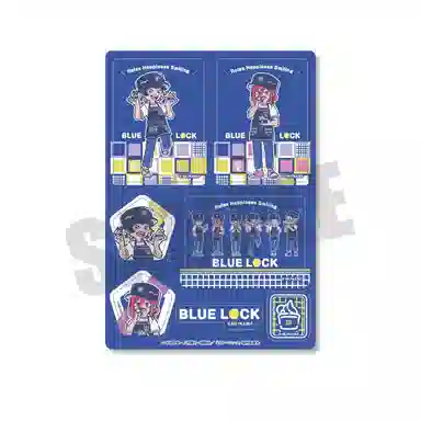 PMC XMINISOF Retopopu Q