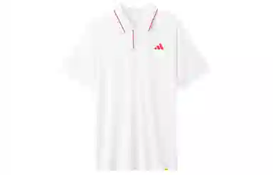 adidas Club Tennis Polo Shirt LogoPolo