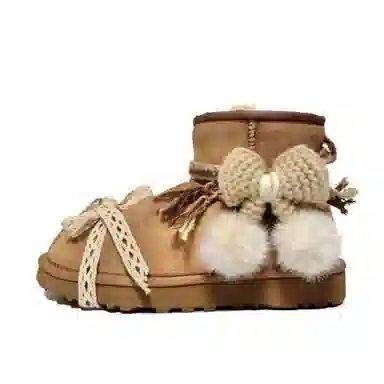 UGG CLASSIC MINI