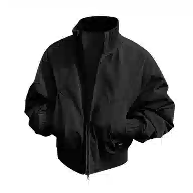 KOKO BASE cleanfitbomber