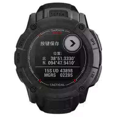 GARMIN - GPS Instinct 2X