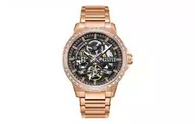 BONEST GATTI BG8803-S