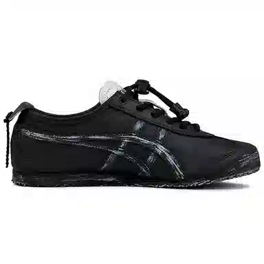 Onitsuka Tiger Mexico 66 Black Knight