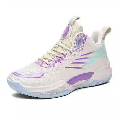 Wavecrest Basketball Sneakers
