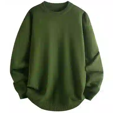 JEANSWEST Retro Raglan Pullover