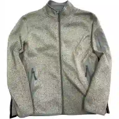 SOUL WORKER cleanfit