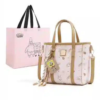 SPONGEBOB SQUAREPANTS PU