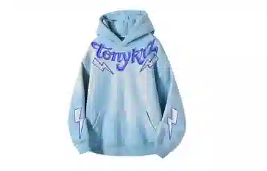 TONYKRZ LOGO