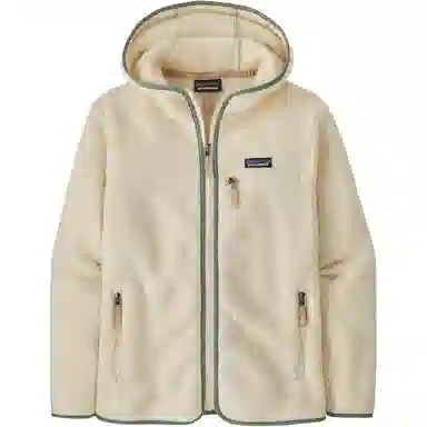 Patagonia Retro Pile Hoodie